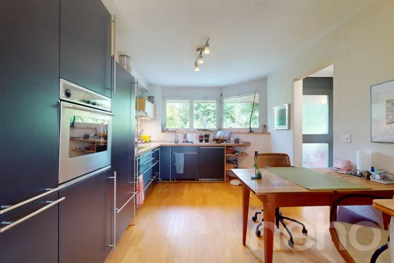 Casa in vendita a Brügg BE - Smart Propylaia (4)