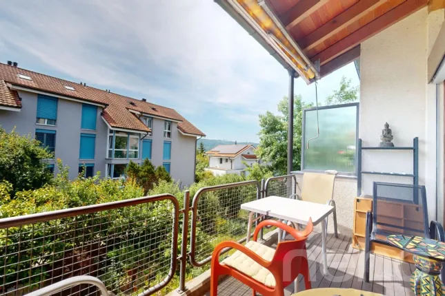 Casa in vendita a Brügg BE (5)