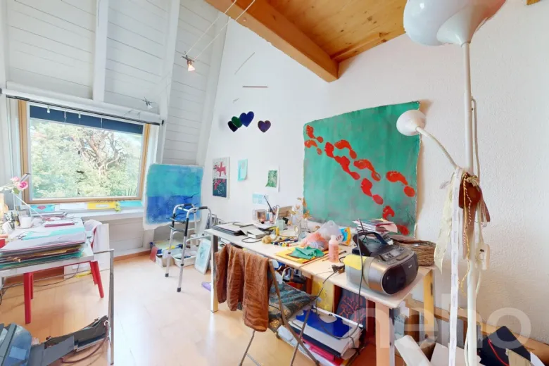 Casa in vendita a Brügg BE - Smart Propylaia (7)