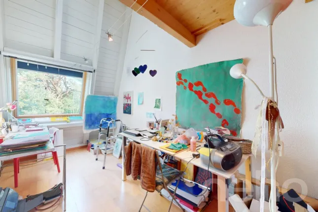 Casa in vendita a Brügg BE (7)