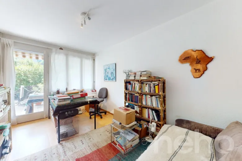 Casa in vendita a Brügg BE - Smart Propylaia (8)