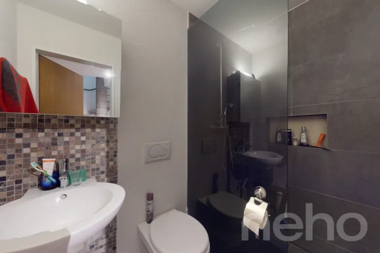 Casa in vendita a Brügg BE - Casa annessa in vendita a Brügg BE, 5.5 locali, 123 m2 - Smart Propylaia (9)