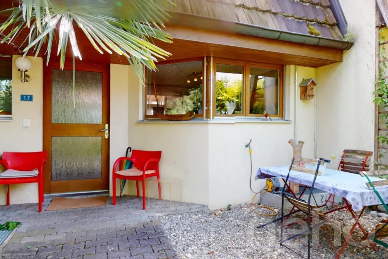 Casa in vendita a Brügg BE - Casa annessa in vendita a Brügg BE, 5.5 locali, 123 m2 - Smart Propylaia (12)
