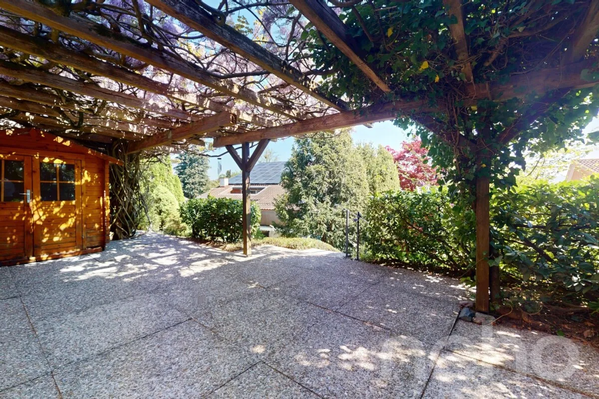 Esslingen for sale Twin house Switzerland - cChic-immoHub your real estate portal