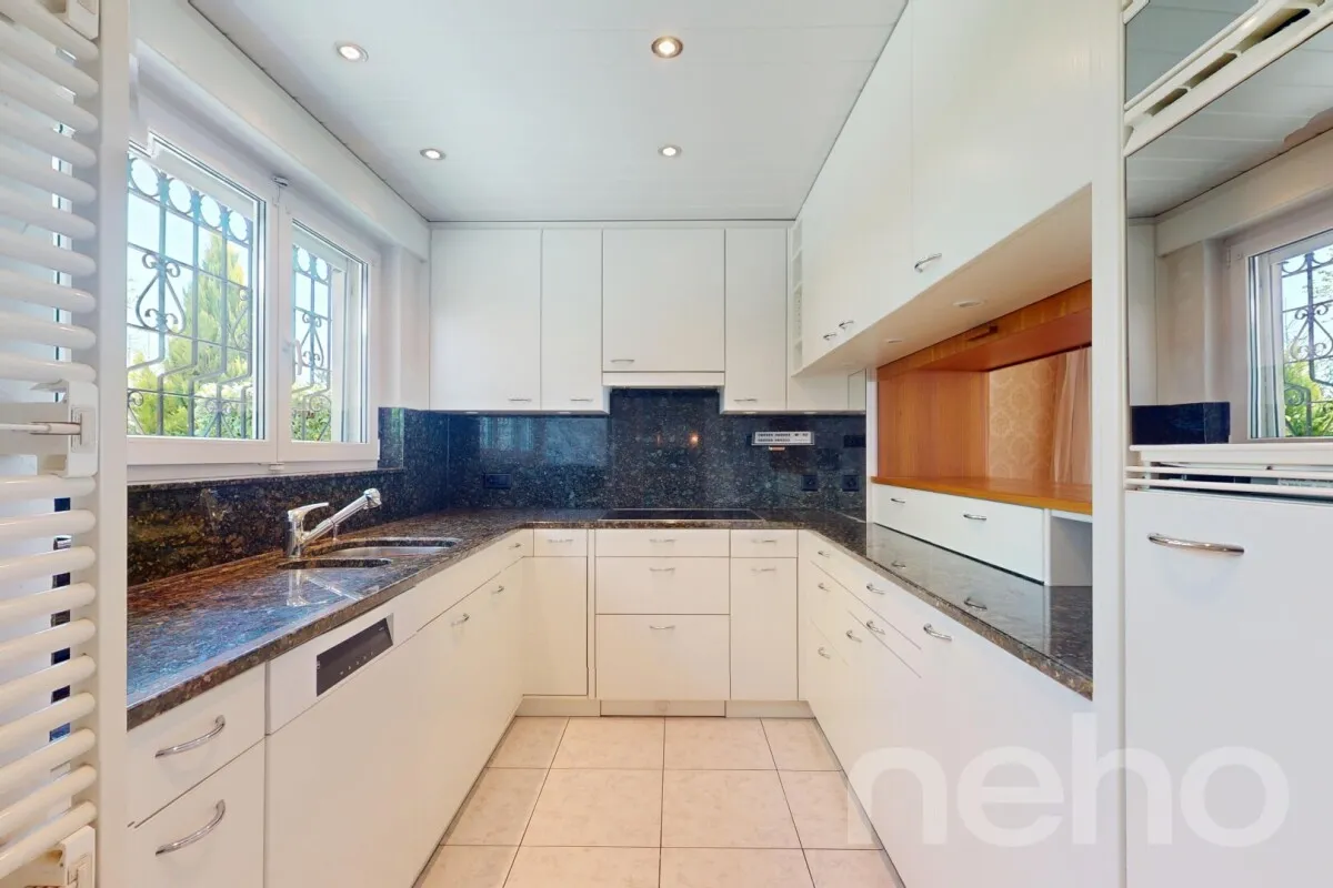 Esslingen for sale Twin house Switzerland - cChic-immoHub your real estate portal