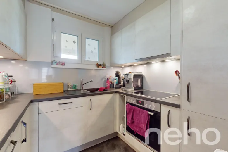 Appartamento in vendita a Zuchwil - Smart Propylaia (4)
