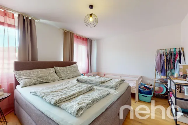 Appartamento in vendita a Zuchwil (7)