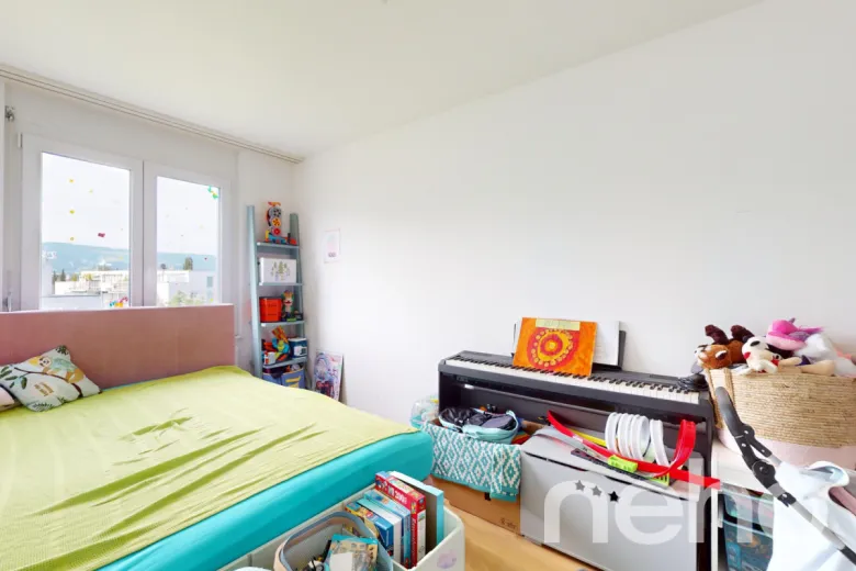 Appartamento in vendita a Zuchwil - Smart Propylaia (8)