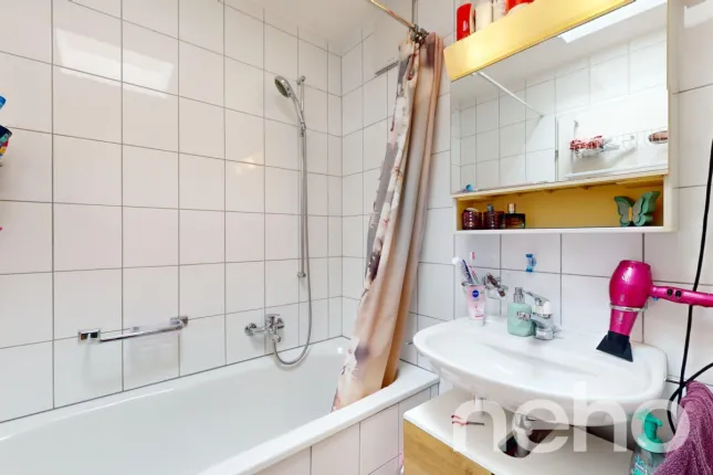 Appartamento in vendita a Zuchwil (10)