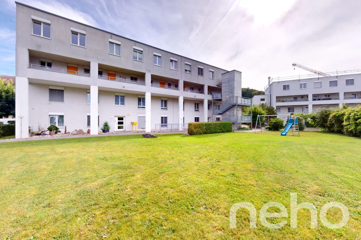 In vendita   Svizzera - 
cChic-immoHub Il vostro portale immobiliare