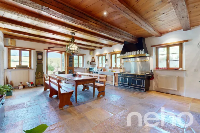 Maison à vendre à Court - Smart Propylaia (2)