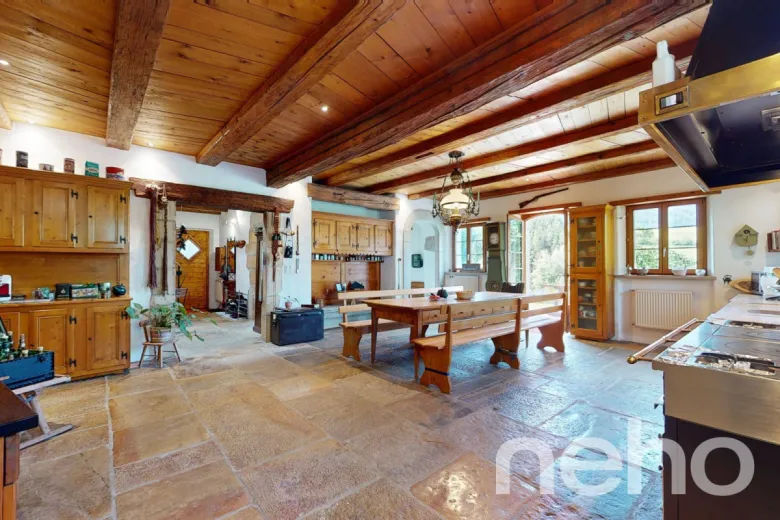 Maison à vendre à Court - Smart Propylaia (4)