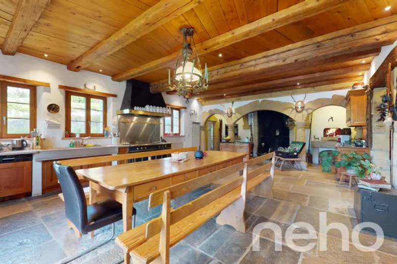 Maison à vendre à Court - Smart Propylaia (5)