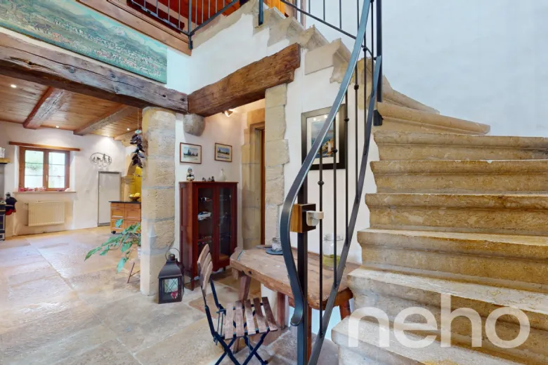Maison à vendre à Court - Smart Propylaia (7)