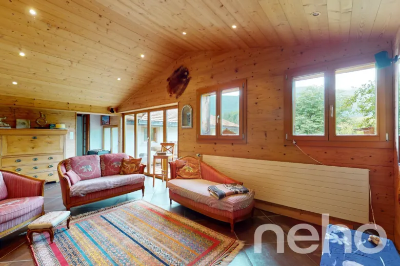 Maison à vendre à Court - Smart Propylaia (8)