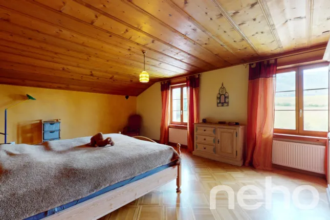 Maison à vendre à Court (9)