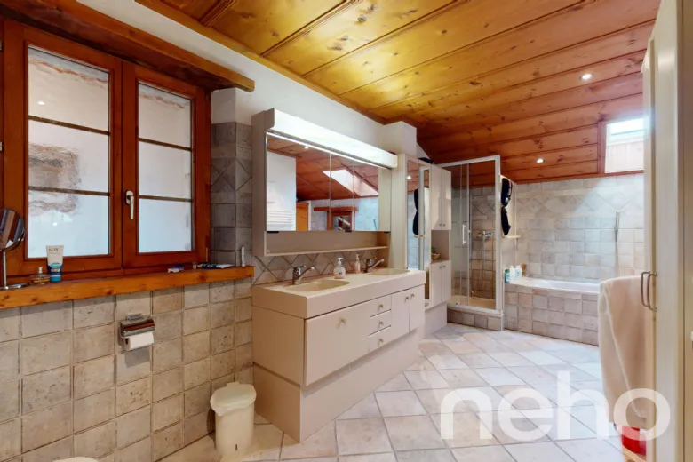 Maison à vendre à Court - Smart Propylaia (10)
