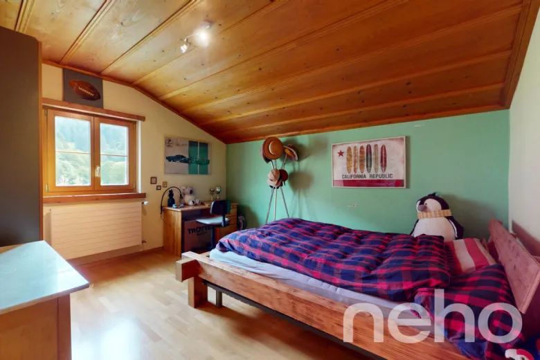 Maison à vendre à Court - Smart Propylaia (11)