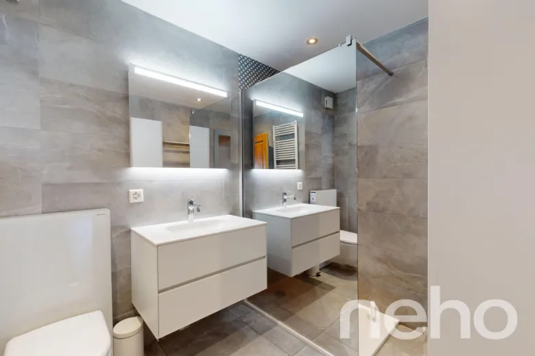 Maison à vendre à Vouvry - Smart Propylaia (7)