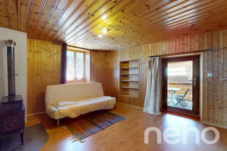 Maison à vendre à Vouvry - Smart Propylaia (10)
