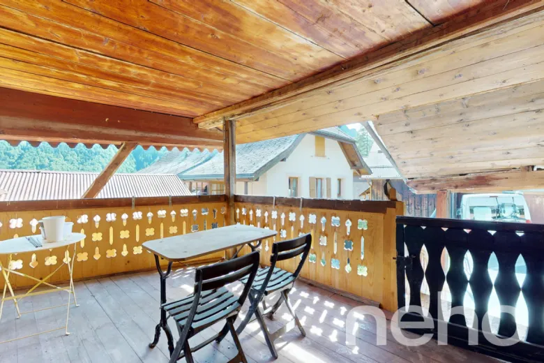 Maison à vendre à Vouvry - Smart Propylaia (11)