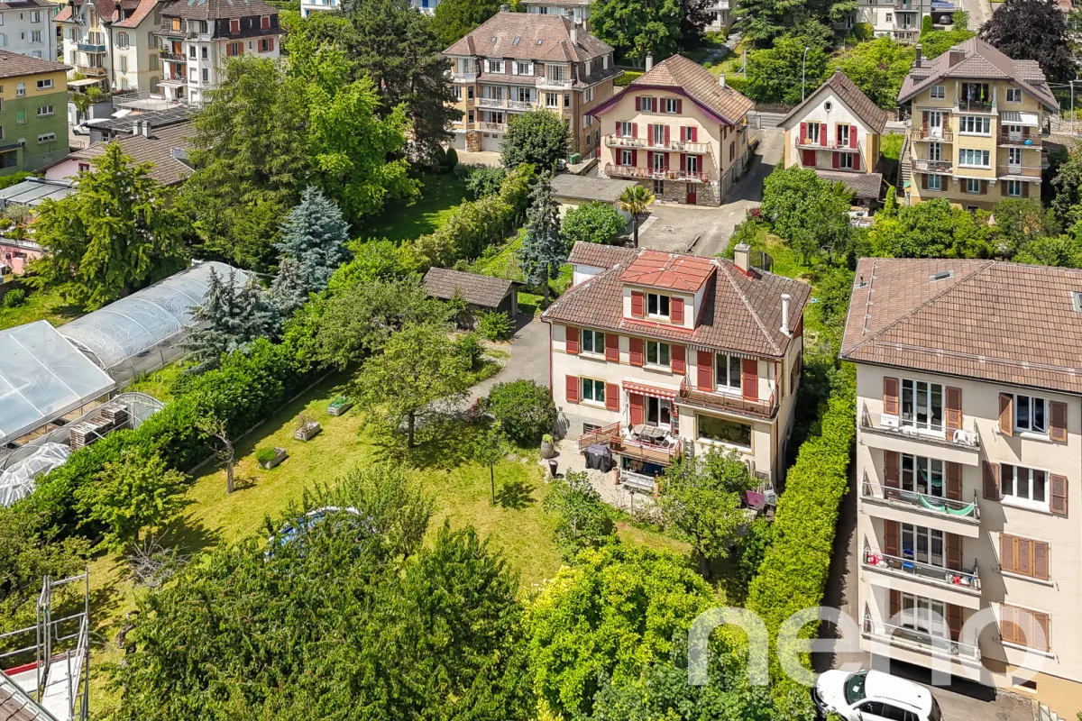 In vendita   Svizzera - 
cChic-immoHub Il vostro portale immobiliare