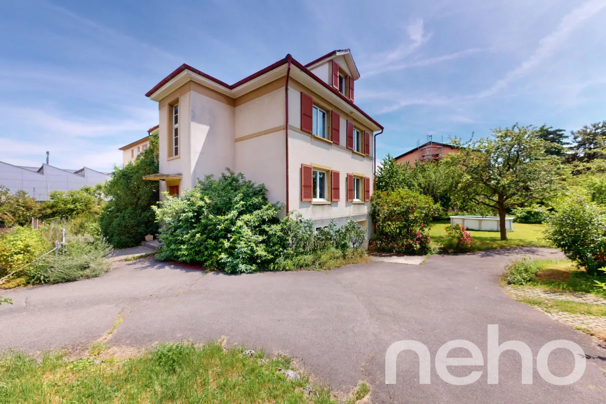 In vendita   Svizzera - 
cChic-immoHub Il vostro portale immobiliare