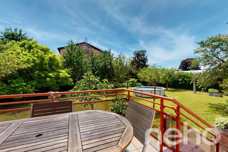 Casa in vendita a Corcelles NE - Smart Propylaia (5)