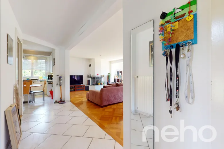 Casa in vendita a Corcelles NE - Smart Propylaia (7)