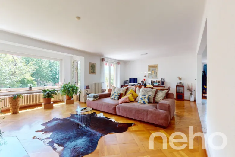 Casa in vendita a Corcelles NE - Smart Propylaia (8)