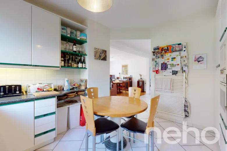 Casa in vendita a Corcelles NE - Smart Propylaia (10)
