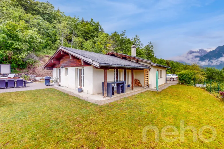 Casa in vendita a Fortunau - Smart Propylaia (2)