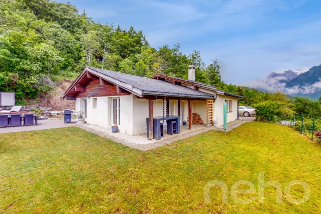 Casa in vendita a Fortunau (2)