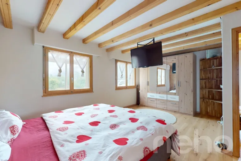 Casa in vendita a Fortunau - Smart Propylaia (7)