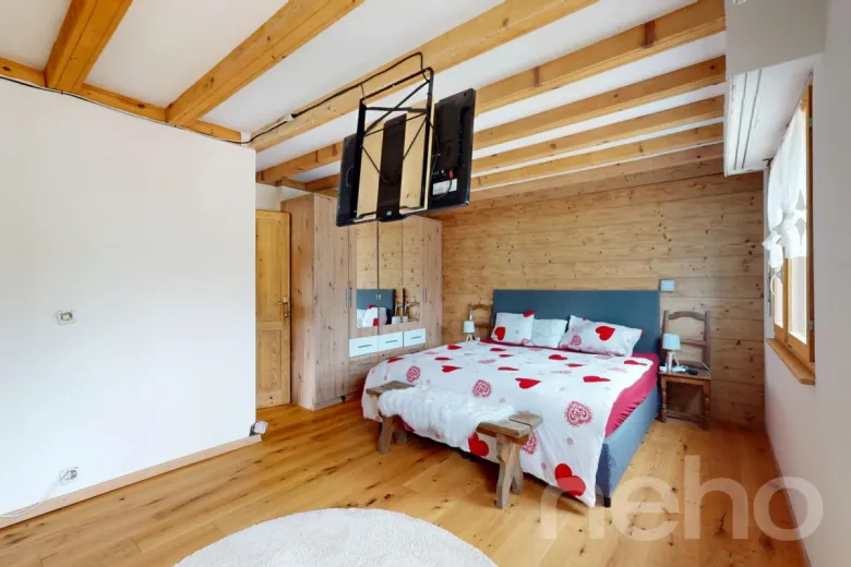 Casa in vendita a Fortunau - Smart Propylaia (8)