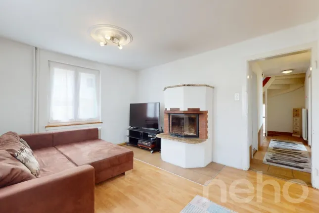Haus zu verkaufen in Gretzenbach (2)