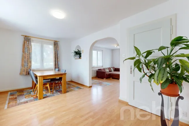 Haus zu verkaufen in Gretzenbach (3)