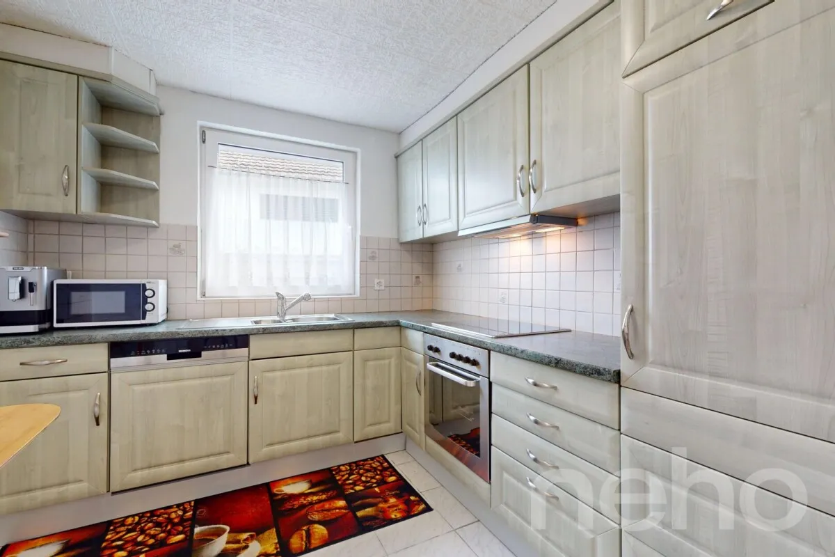 Gretzenbach for sale Single house Switzerland - cChic-immoHub your real estate portal