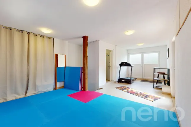 Haus zu verkaufen in Gretzenbach (9)
