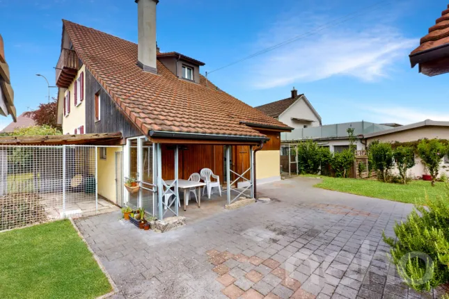 Haus zu verkaufen in Gretzenbach (12)