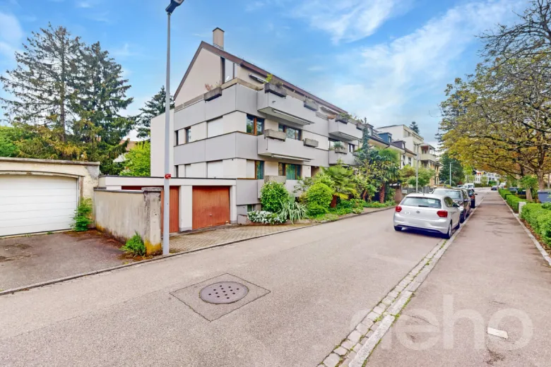 Apartment for sale in Riehen - Smart Propylaia (2)
