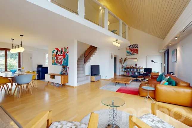 Apartment for sale in Riehen (3)