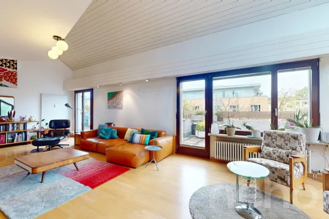 Apartment for sale in Riehen (4)