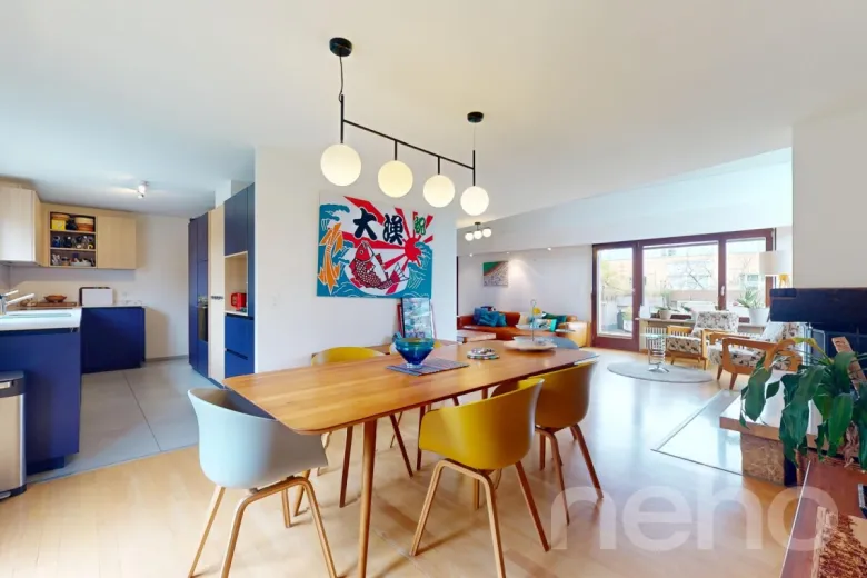Apartment for sale in Riehen - Smart Propylaia (5)