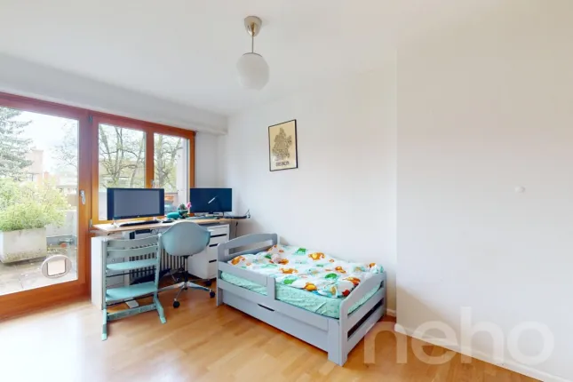 Apartment for sale in Riehen (9)