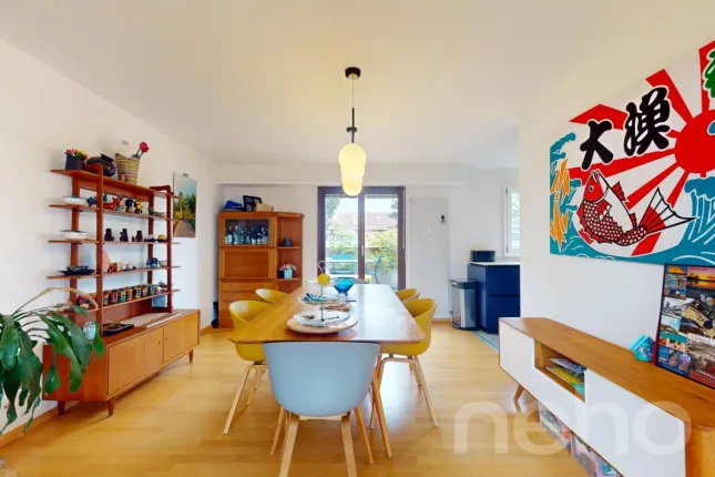 Apartment for sale in Riehen (11)