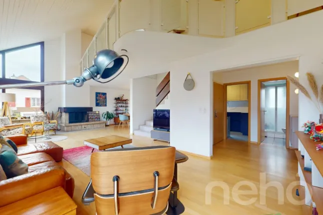 Apartment for sale in Riehen (12)