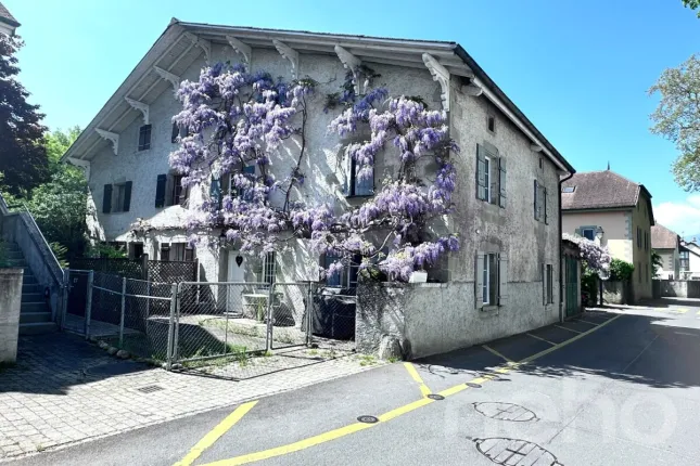Appartement à vendre à Avully