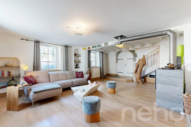 Appartement à vendre à Avully (3)