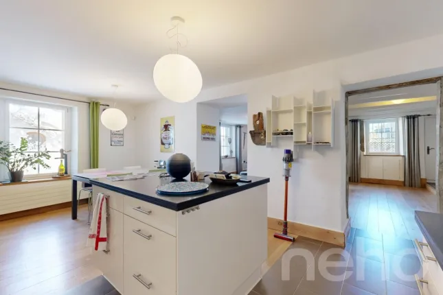 Appartement à vendre à Avully (5)